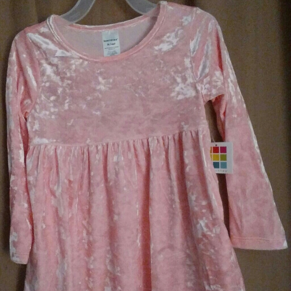 Little girls size 3t dress